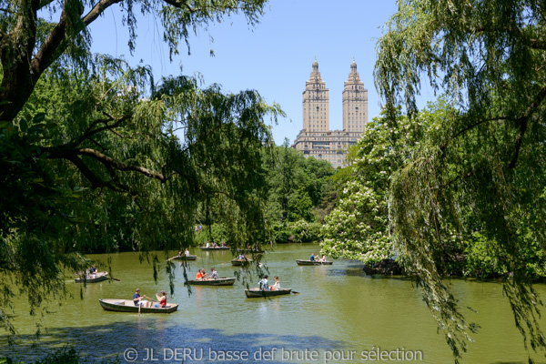 New-York, NY, USA